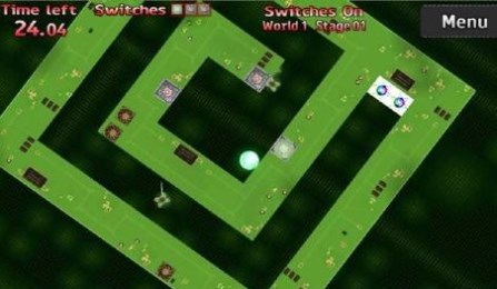 迷幻小球v1.5.4截图1