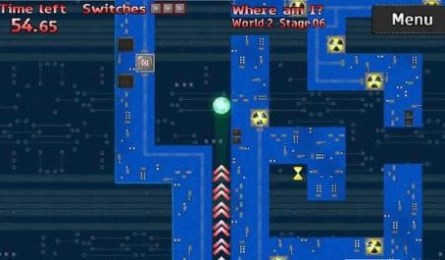 迷幻小球v1.5.4截图3