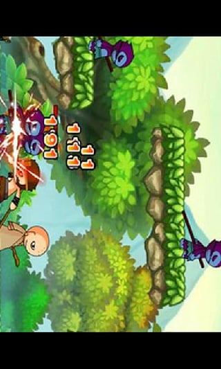 造梦西游4v1.4.7截图2