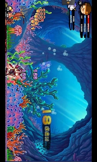 造梦西游4v1.4.7截图3