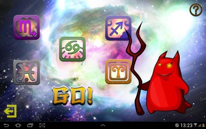 回忆星座v1.22截图2