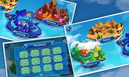 运输大富翁v1.9截图3