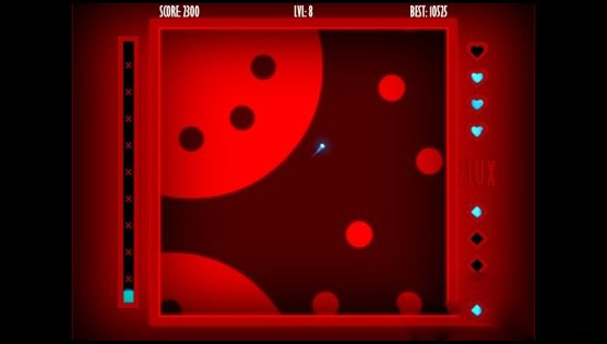 蓝色流体v1.18截图1