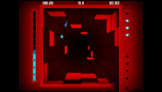 蓝色流体v1.18截图3