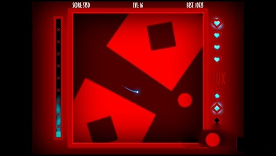蓝色流体v1.18截图2