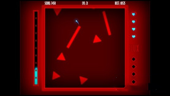 蓝色流体v1.18截图4