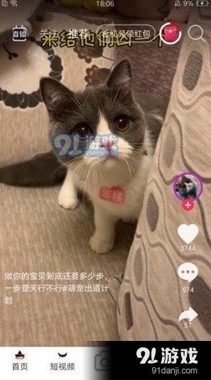 hmg视频v2.7截图2