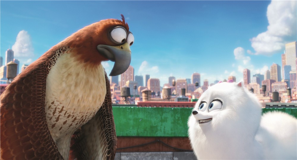 爱宠大机密迅雷v1.7截图4