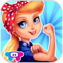 修理工女孩:房屋大翻新v1.3.5