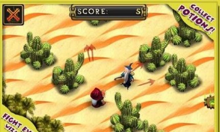 迷宫的魔法v1.3.6截图2