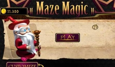 迷宫的魔法v1.3.6截图1