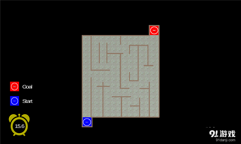 疯狂迷宫冒险v1.9截图2