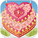 浪漫鲜花蛋糕v1.2.5