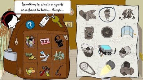 修理工妮卡v1.3.6截图4