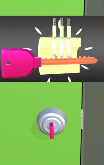 开锁模拟器v1.4.6截图3