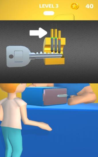 开锁模拟器v1.4.6截图2