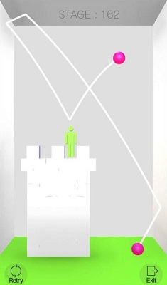 哆啦A梦打砖块手游v2.14截图4