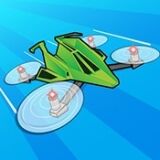 无人机竞速v1.3.8