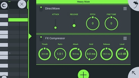 FL Studio Mobilev3.6.8截图3