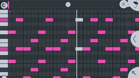 FL Studio Mobilev3.6.8截图2