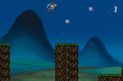 风神少女v1.9截图2
