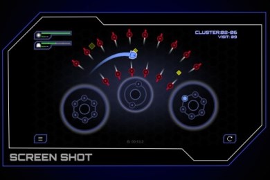 空间跳跃修改版v1.4.7截图2