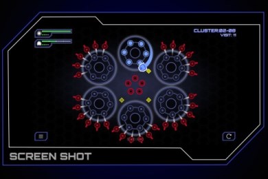空间跳跃修改版v1.4.7截图4