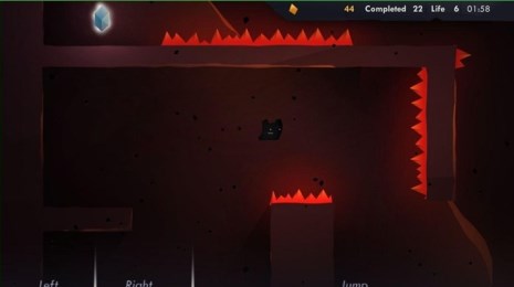 奇摩修改版v1.10截图1
