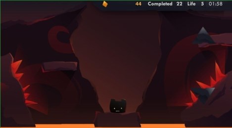 奇摩修改版v1.10截图3