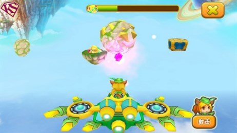 开心淘金乐v2.3.7截图4