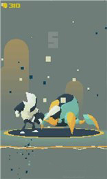 像素神拳v1.8截图1