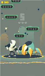 像素神拳v1.8截图4