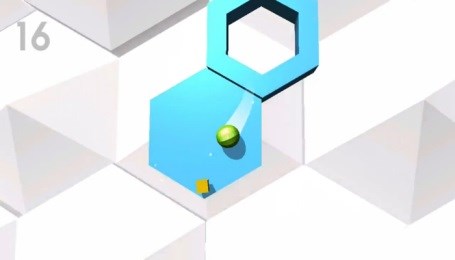 冲出六边形v1.8截图1