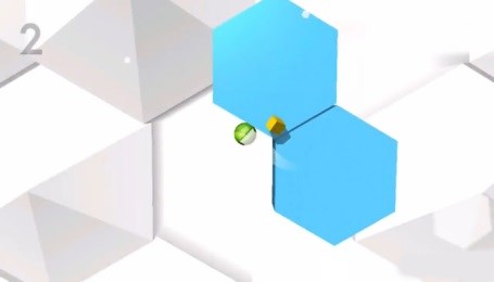 冲出六边形v1.8截图3
