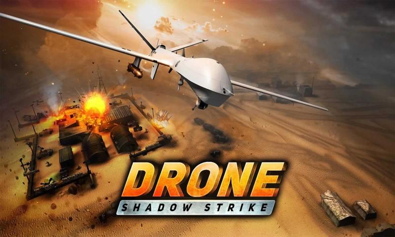 ShadowStrike中文版v1.7截图2