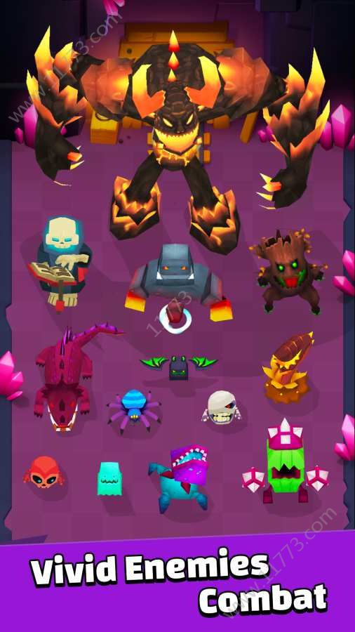 超神弓箭手传说游戏v1.6.6截图2