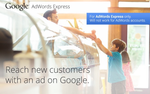 AdWords Expressv1.11截图1