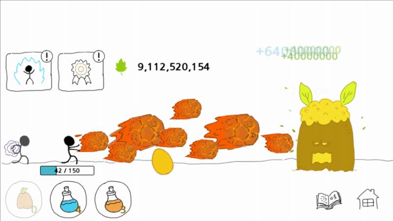 火柴人气功波修改版v1.5.7截图4