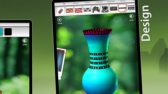一起玩陶艺v1.67截图2