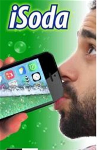 喝苏打水v1.10截图1