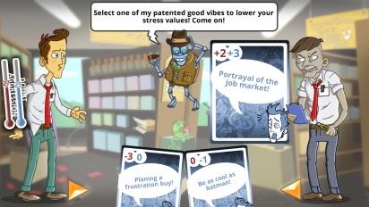 弗洛德机器人v1.3.6截图3