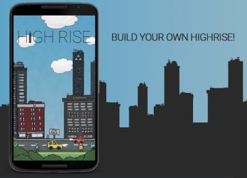 高层建筑v1.8截图3