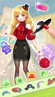 魔法换装百变花仙子v1.4.7截图2