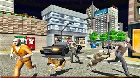 警犬训练模拟v3.9截图3
