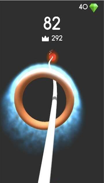 神奇呼啦圈v1.30截图1