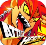暴击英雄手游v1.4.4