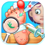 小小足部医生v1.3.10