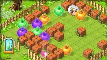 摩登农场v1.7截图2