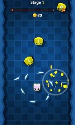 刀锋战争v2.3.5截图5