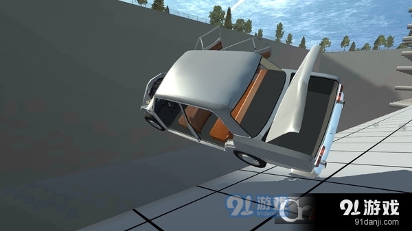 简单车祸模拟v1.1.7截图1